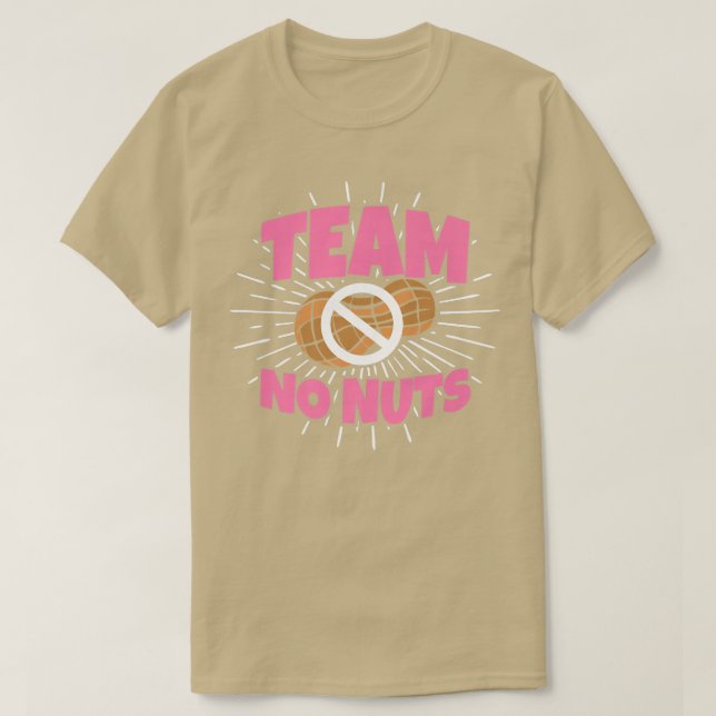 Family Matching I Baby Girl I Gender Reveal I Team T-Shirt (Design Front)