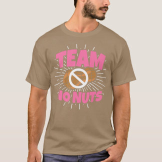 Family Matching I Baby Girl I Gender Reveal I Team T-Shirt