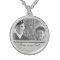 Family Memorial Photo Locket