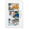 Family Minimalist 3 Photos Collage Keepsake