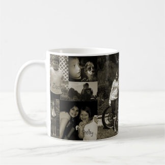 Family mugs- T Kahle Family Coffee Mug