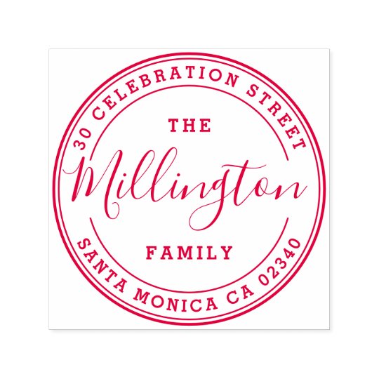 family name create your
