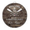 Family Name | Oars and Anchor Custom