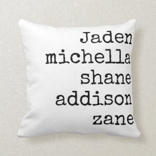 mothers day pillow ideas