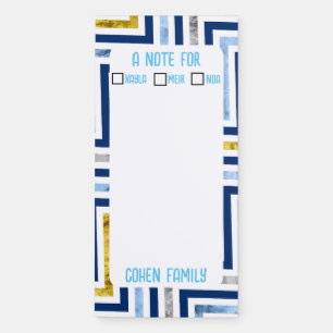 Family Notepad