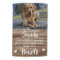 Family Pet Photo Memorial