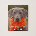 Family Pet Photo Personalized