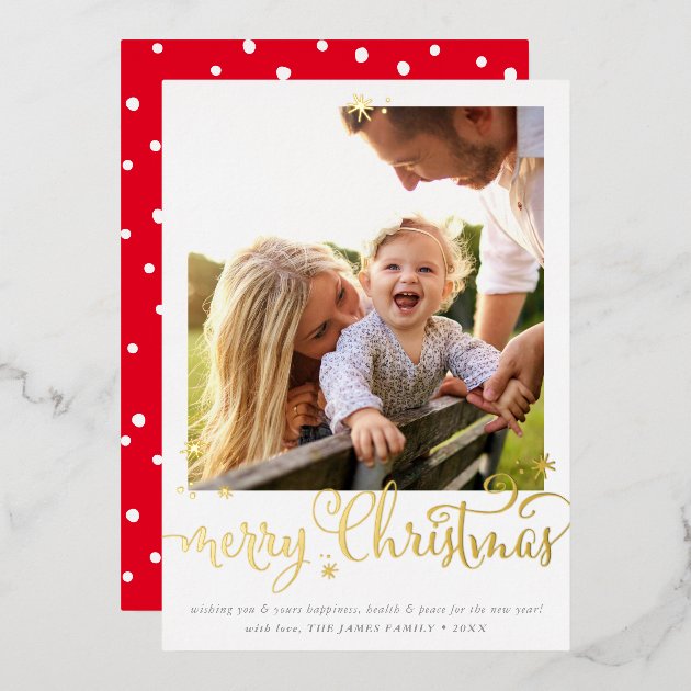 I Don't Send Christmas Cards To Everyone Card By RBTL® – Read Between The Lines - View #12