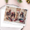 Family Photo Christmas Postcard | Holiday Mail