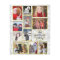 Family Photo Collage 11 Pictures Marble Gold Easy