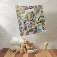 Family Photo Collage 31 Picture