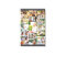 Family Photo Collage 31 Picture Dark Grey