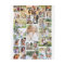Family Photo Collage 31 Picture White