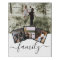 Family Photo Collage Custom Personalized