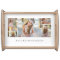 Family Photo Collage | Serving Tray