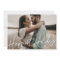Family Photo Happiest Christmas Holiday Photo card