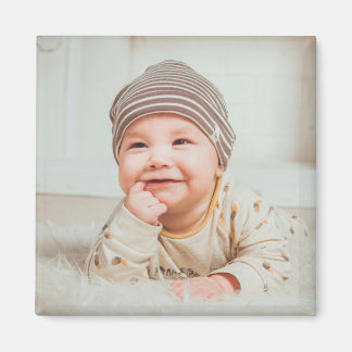 Family Photo Magnet Custom Photo Magnet