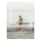 Family Photo Modern Editorial Travel Keepsake