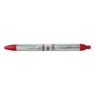 Family Photo Modern Pen