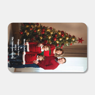 Family Photo Names Wishes, Customize, Matchboxes
