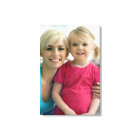 Family Photo on Canvas Wall Art