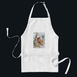 Family Photo Personalized Gift - Cooking Pocket Adult Apron<br><div class="desc">Make Christmas extra special with our Create Your Own Personalized Christmas Gift Photo Adult Apron! This apron allows you to add your favorite photo, making it a unique and personalized holiday gift. Made from high-quality, durable fabric, it’s perfect for cooking, baking, and all your kitchen adventures. This apron makes a...</div>