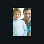 Family Photo Set I on Canvas Wall Art<br><div class="desc">Family Photos Set I on Canvas Wall Art. Perfectly sized for your cellphone photos.</div>