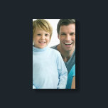 Family Photo Set I on Canvas Wall Art<br><div class="desc">Family Photos Set I on Canvas Wall Art. Perfectly sized for your cellphone photos.</div>