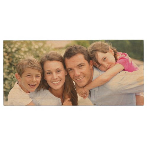 Family Photos USB Drive to save Family Pictures