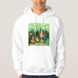 FAMILY PICNIC HOODIE