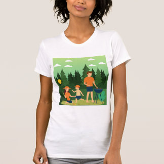 FAMILY PICNIC T-Shirt