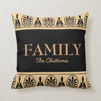 Family Pillow