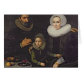 Family Portrait (Front Horizontal)