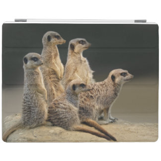 Family Portrait iPad Cover (all models)