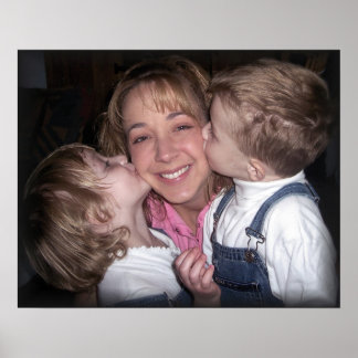 family poster