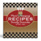 Family Recipes Personalized