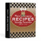 Family Recipes Personalized