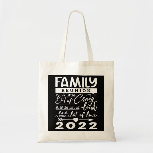 Family Reunion 2022 Funny Family Lovers 