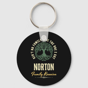 Family Reunion 2025 Matching Design - Norton Keychain