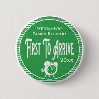 Family Reunion Award First To Arrive