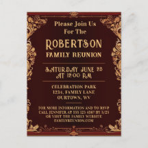 Family Reunion Collection