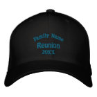 Family Reunion