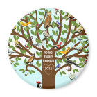 Family Reunion Favors