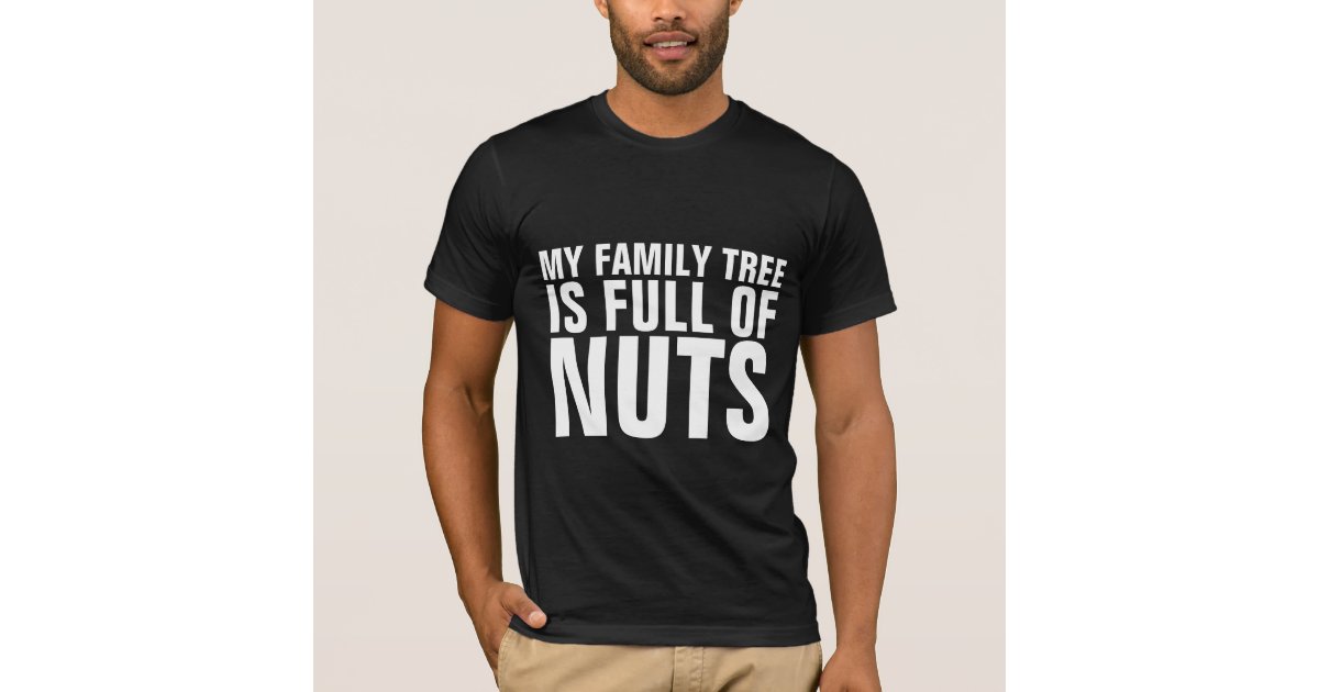 funny family t shirts