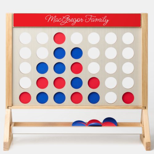 Family Reunion Game
