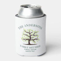 Family Reunion Genealogy Tree Custom
