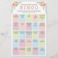 Family Reunion Ice Breaker 2 in 1 Games