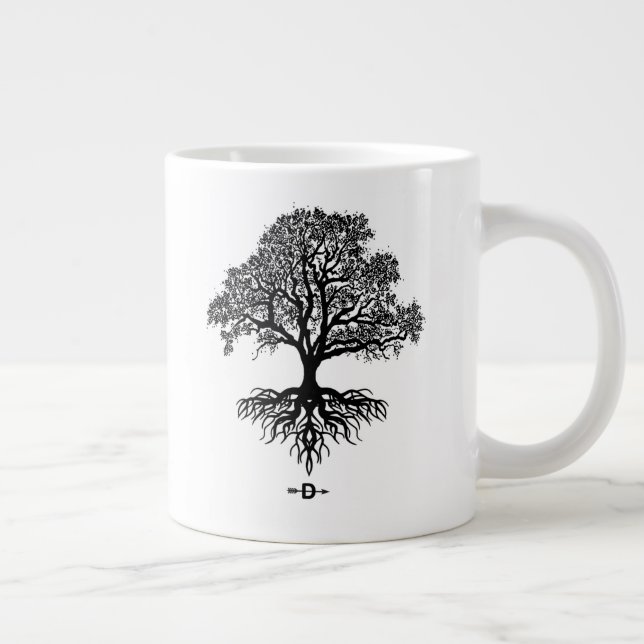 family reunion mug (Right)