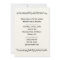 Family Reunion Photo Template Announcement