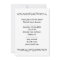 Family Reunion Photo Template Announcement